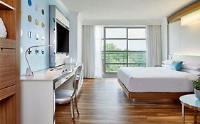 Renaissance Charlotte Southpark Hotel  4* United States Of America